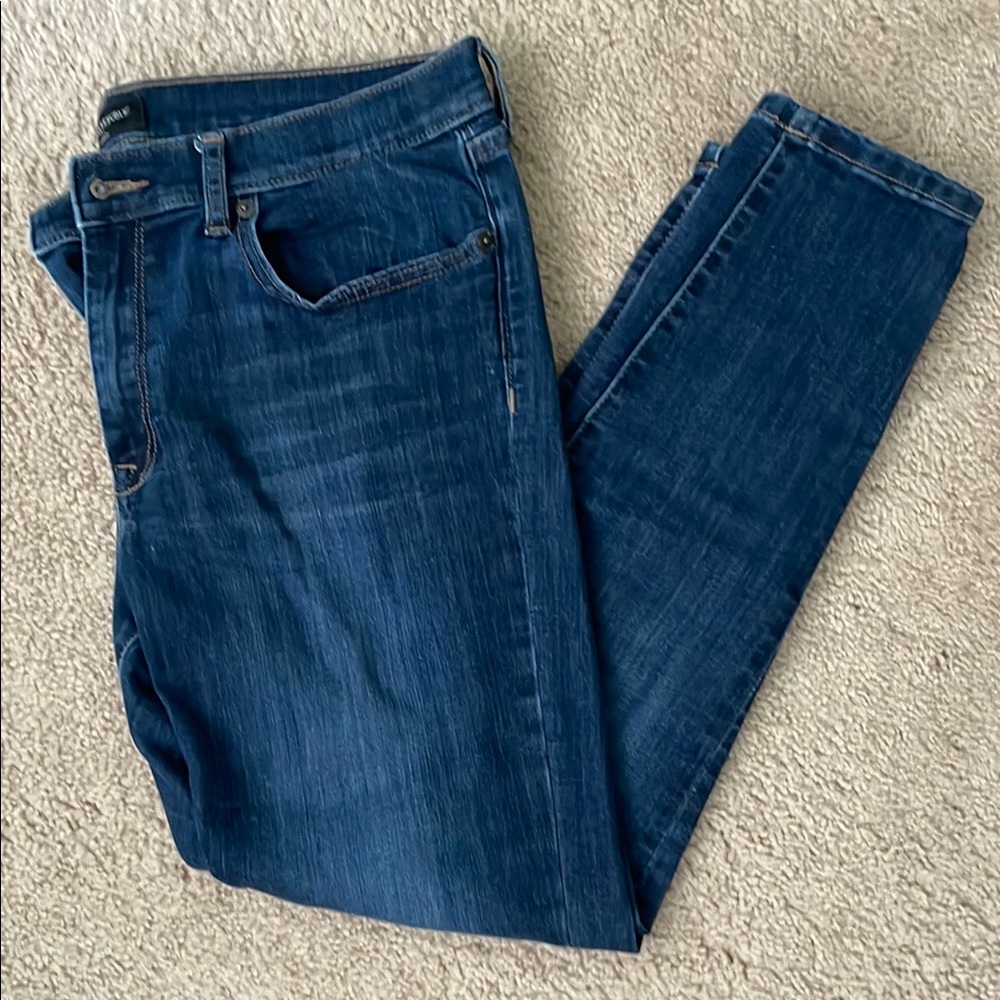 Banana Republic Women’s Skinny Jeans